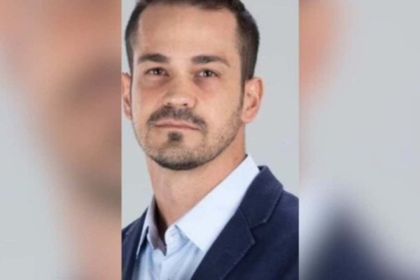 Com a decisão, Andrey vai responder por quatro tentativas de homicídio/Crédito: Reprodução/Redes sociais