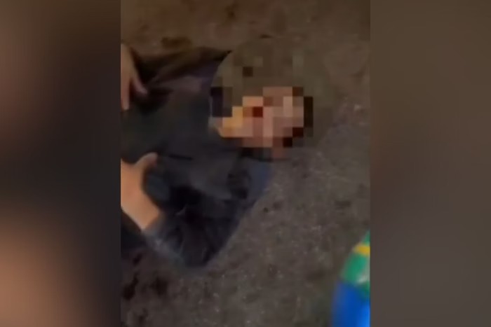 O caso ocorreu em São Vicente, no litoral de São Paulo/foto: Reprodução O caso ocorreu em São Vicente, no litoral de São Paulo/foto: Reprodução