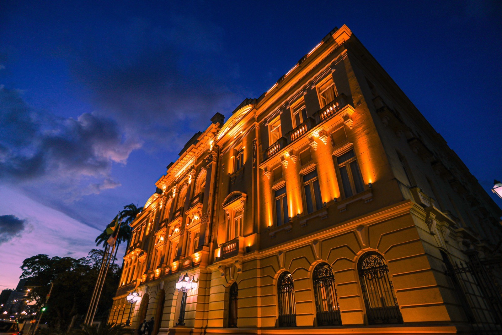 O anúncio será feito na segunda (29), em solenidade no Palácio do Campo das Princesas, sede da gestão estadual