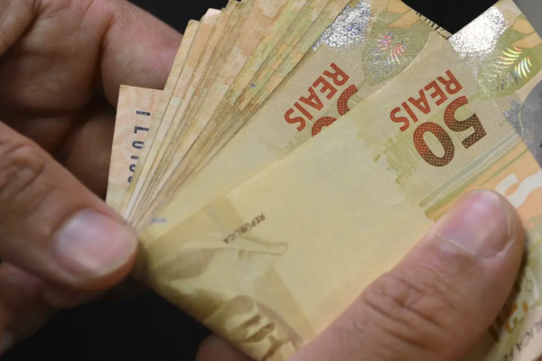 O governo central e as empresas estatais registraram déficits respectivo/Crédito: Agência Brasil O governo central e as empresas estatais registraram déficits respectivo/Crédito: Agência Brasil