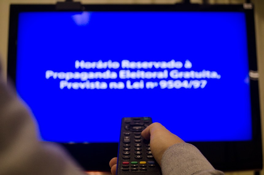 /Caroline Pacheco/Famecos/PUCRS/Agência Senado /Caroline Pacheco/Famecos/PUCRS/Agência Senado