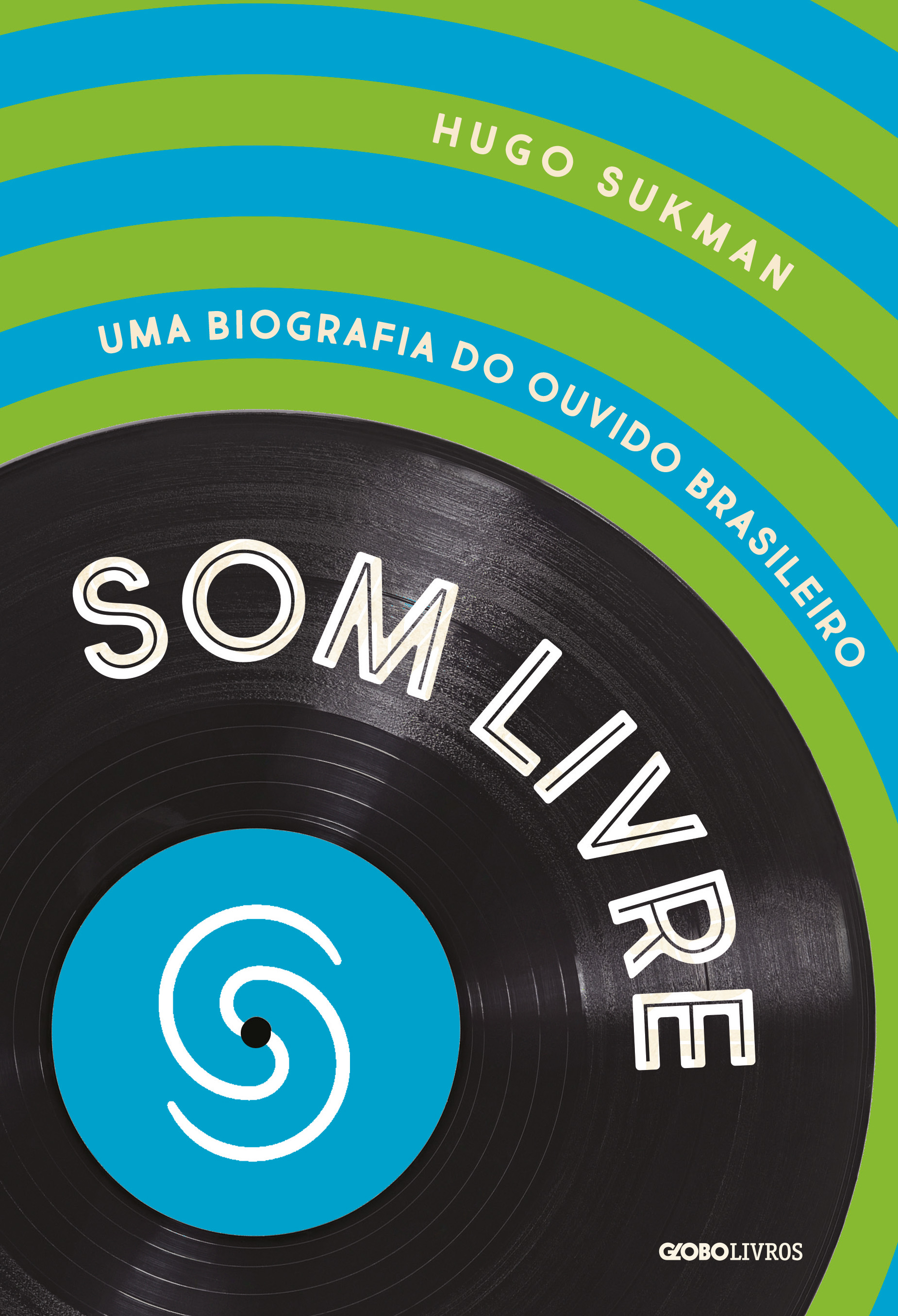 Livro explora a trajetória da maior gravadora do país/foto: Divulgação Livro explora a trajetória da maior gravadora do país/foto: Divulgação