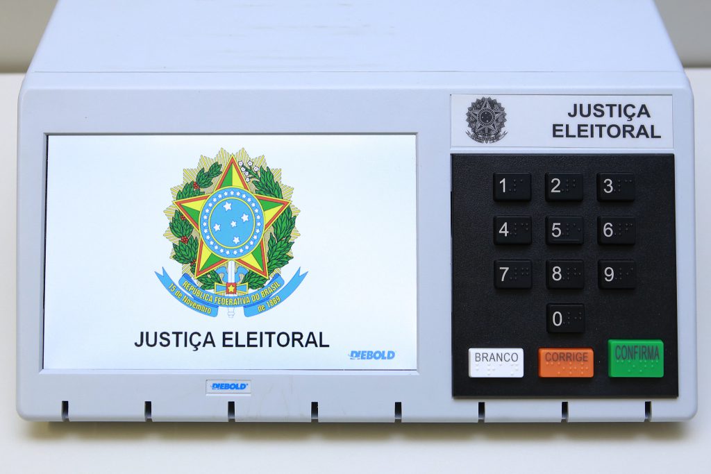/Foto: Antônio Augusto/Ascom TSE /Foto: Antônio Augusto/Ascom TSE