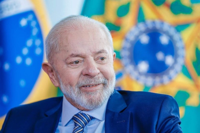 "Na hora que tiverem apresentado as atas, e for consagrado que a ata é verdadeira, todos nós temos a obrigação de reconhecer o resultado eleitoral da Venezuela", destacou Lula/foto: Ricardo Stuckert / Pr "Na hora que tiverem apresentado as atas, e for consagrado que a ata é verdadeira, todos nós temos a obrigação de reconhecer o resultado eleitoral da Venezuela", destacou Lula/foto: Ricardo Stuckert / Pr