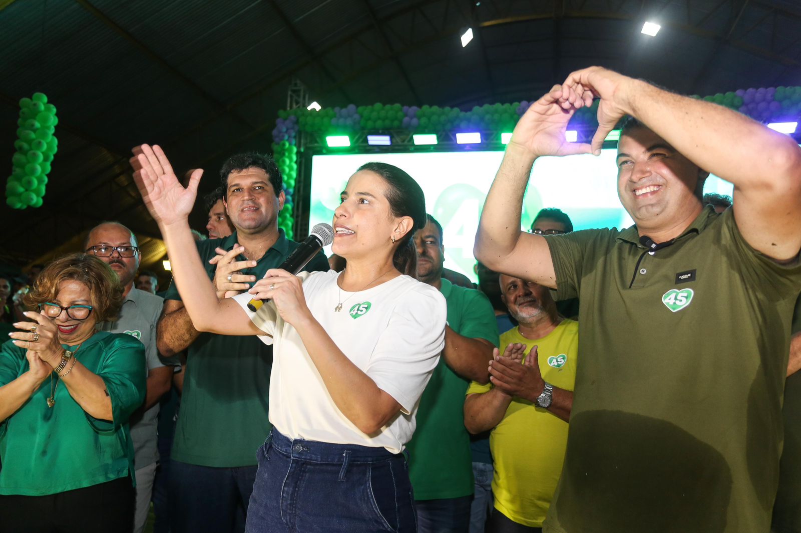 /Foto: Ray Evllyn/Divulgação /Foto: Ray Evllyn/Divulgação