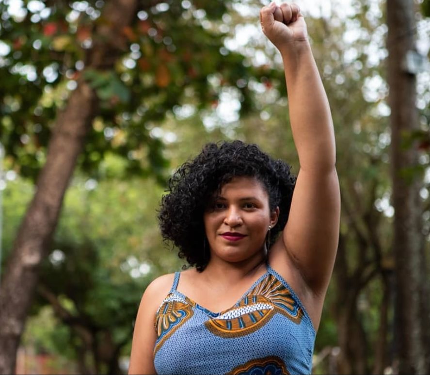 /Foto: Divulgação/PSOL /Foto: Divulgação/PSOL