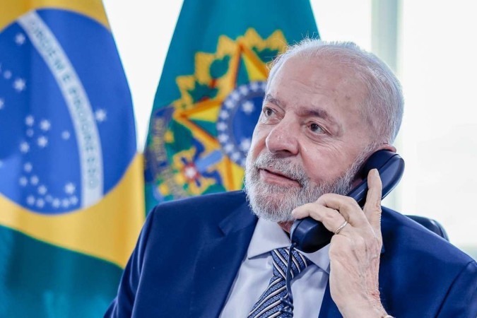 Brasil, México e Colômbia preparam nota conjunta para insistir que Nicolás Maduro divulgue as atas das urnas da eleição venezuelana/foto: Ricardo Stuckert/PR Brasil, México e Colômbia preparam nota conjunta para insistir que Nicolás Maduro divulgue as atas das urnas da eleição venezuelana/foto: Ricardo Stuckert/PR