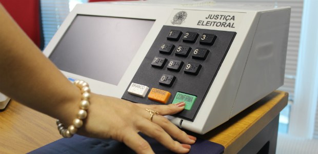 /Foto: Divulgação/TRE-PE /Foto: Divulgação/TRE-PE