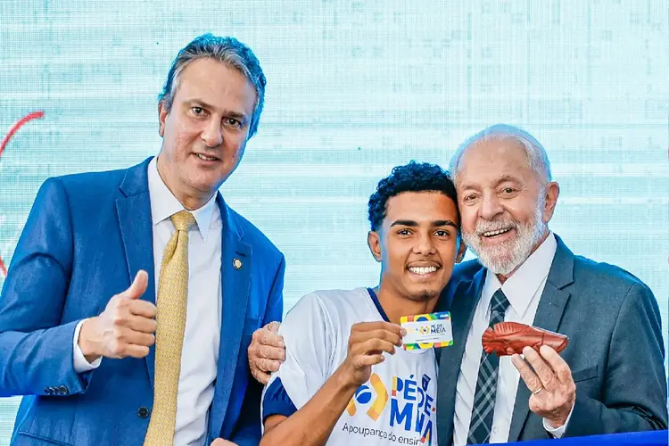 Novas regras ampliam em mais de 1 milhão o número de beneficiados pelo programa/foto: Ricardo Stuckert / PR/Divulgação Novas regras ampliam em mais de 1 milhão o número de beneficiados pelo programa/foto: Ricardo Stuckert / PR/Divulgação