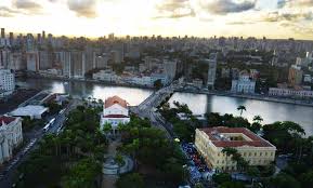 Trânsito vai mudar na área central do Recife/Foto: Arquivo