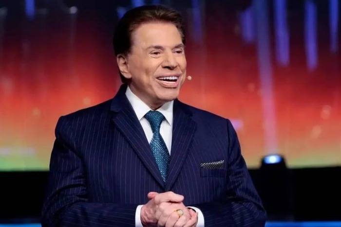 Silvio Santos precisou ser internado novamente/Foto Reprodução Silvio Santos precisou ser internado novamente/Foto Reprodução