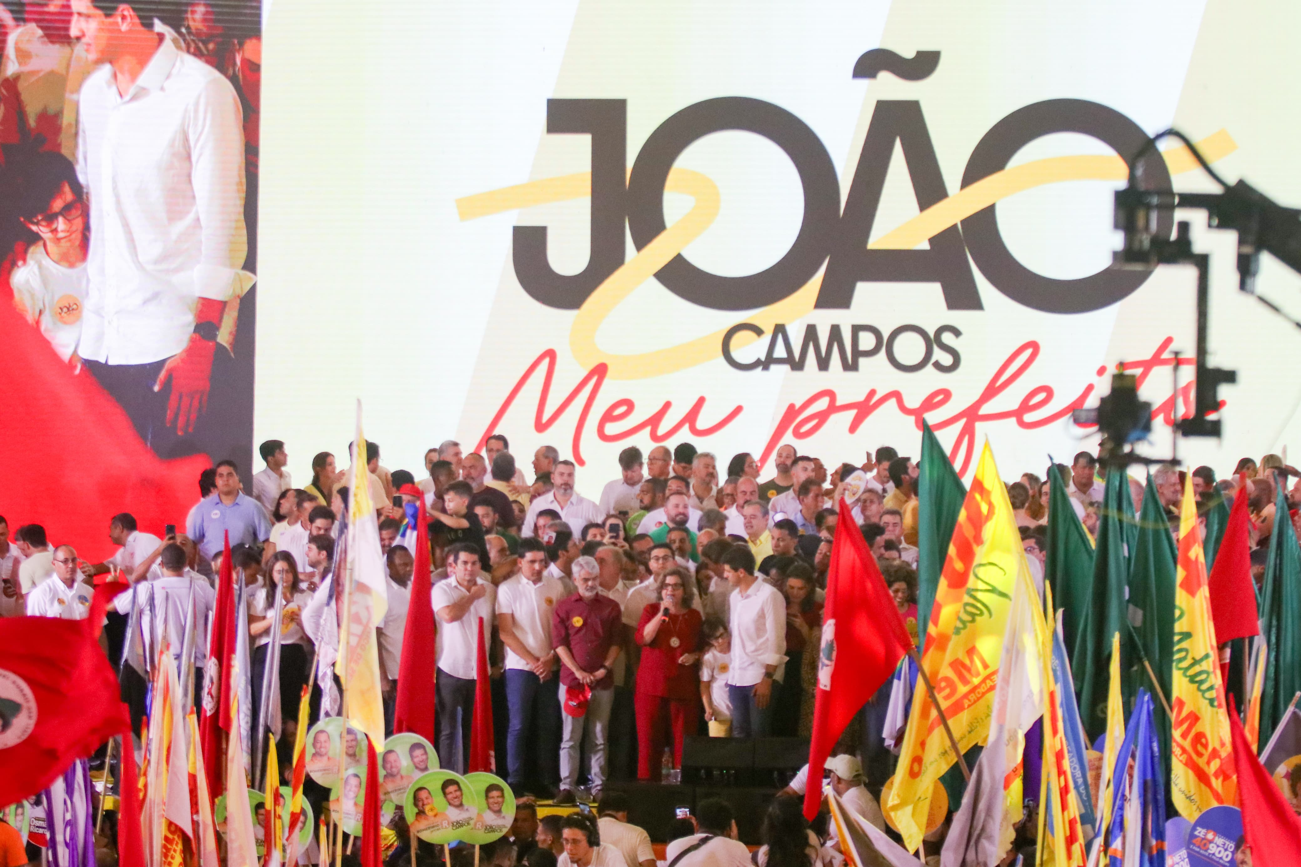 /Foto: Sandy James/DP /Foto: Sandy James/DP
