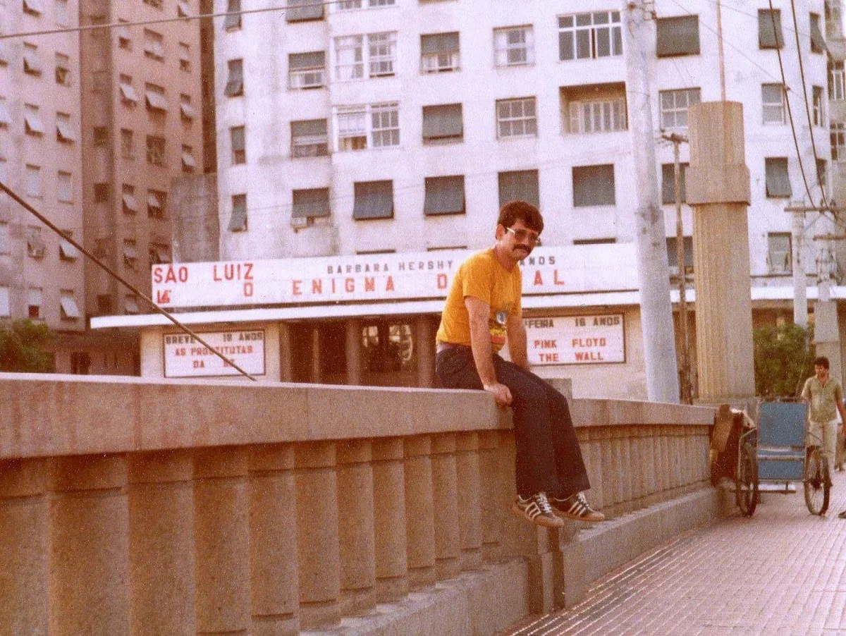 'Retratos fantasmas', de Kleber Mendonça Filho/Divulgação 'Retratos fantasmas', de Kleber Mendonça Filho/Divulgação