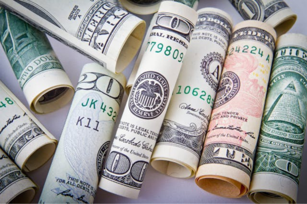 O temor do mercado piorou após a divulgação do relatório sobre o desemprego/Crédito: Pexels O temor do mercado piorou após a divulgação do relatório sobre o desemprego/Crédito: Pexels