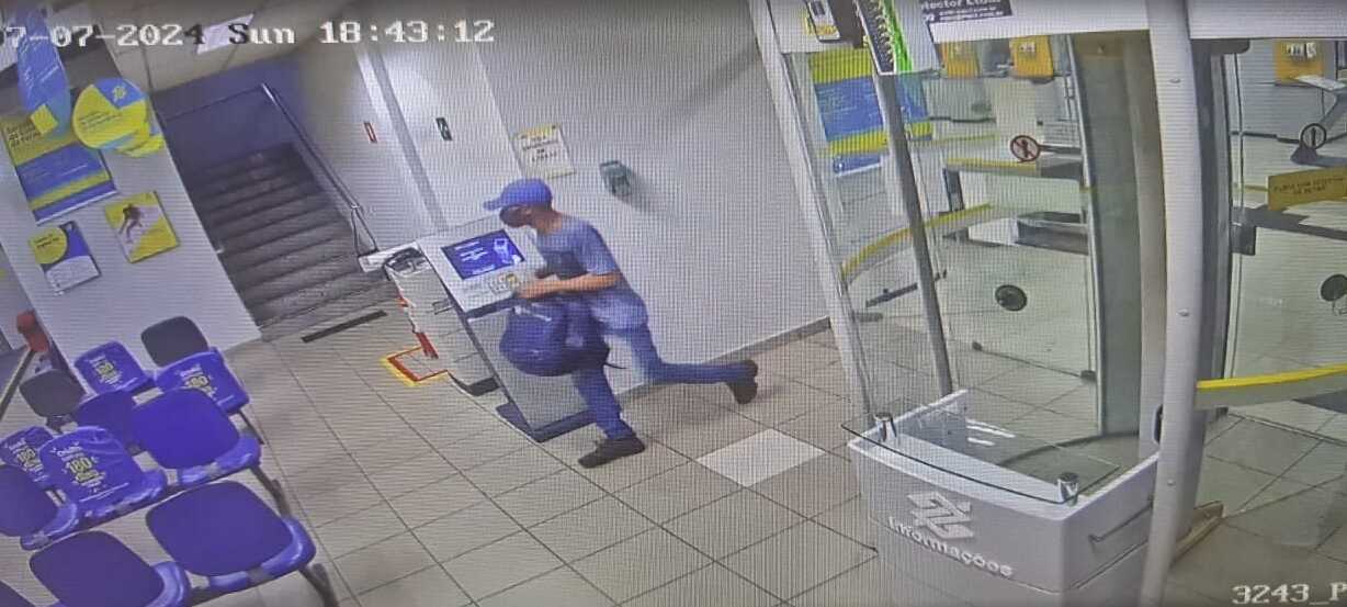 /Foto: Divulgação/Polícia Civil /Foto: Divulgação/Polícia Civil