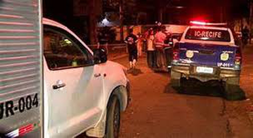 De janeiro a julho deste ano, o Estado acumulou 2.102 assassinatos/Foto: Arquivo