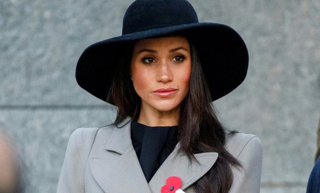Duquesa de Sussex, Meghan Markle/foto: POOL/AFP / Tolga AKMEN Duquesa de Sussex, Meghan Markle/foto: POOL/AFP / Tolga AKMEN