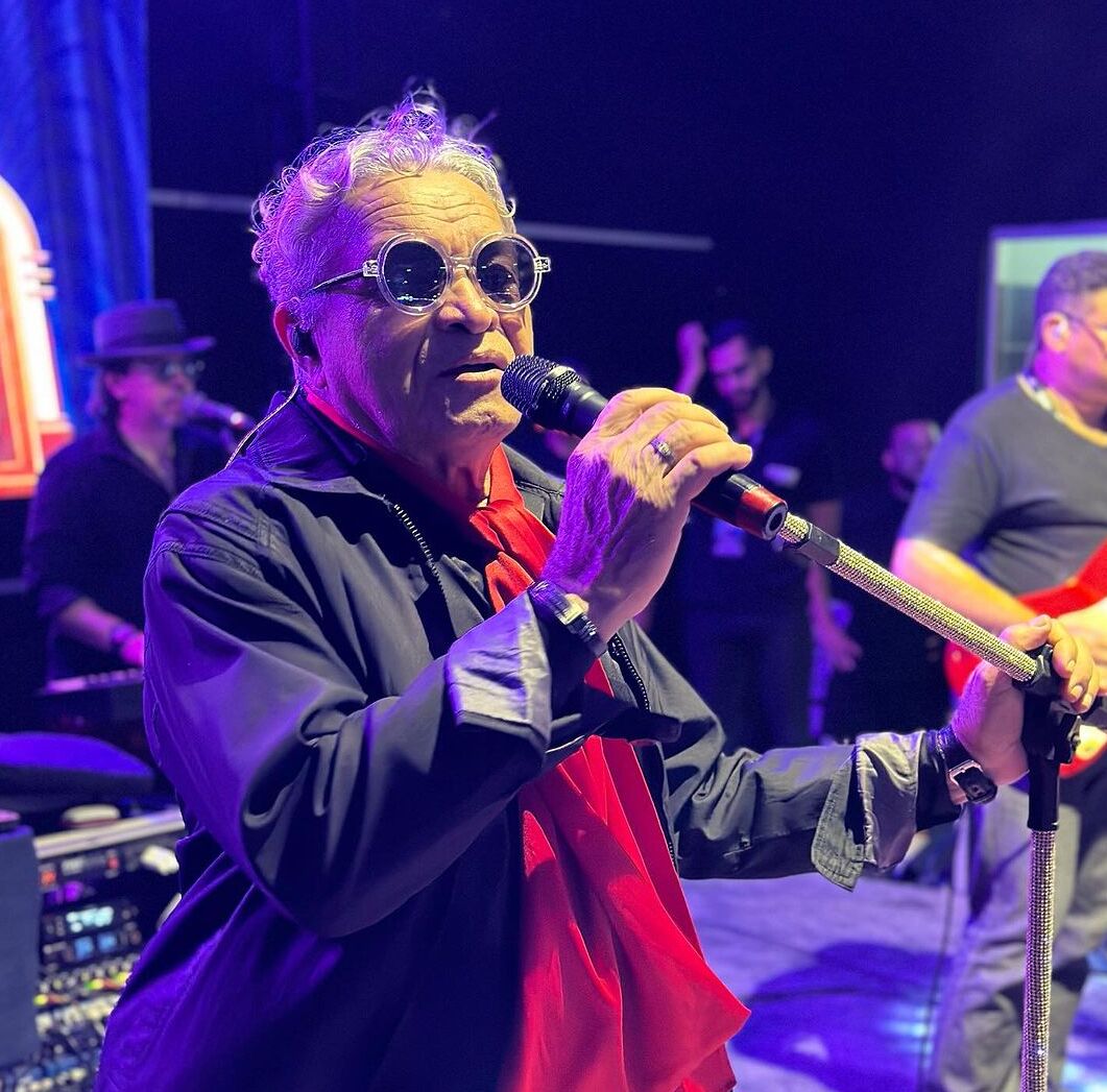 Conde Só Brega cancelou show