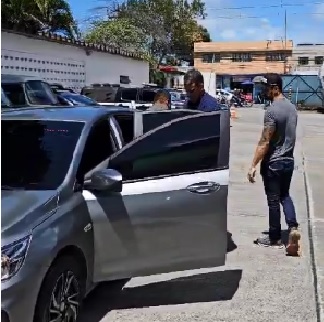 Caso foi desvendado pela Polícia Civil/Foto: Polícia Civil Caso foi desvendado pela Polícia Civil/Foto: Polícia Civil