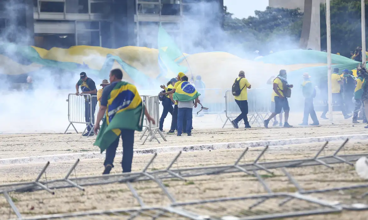 Julgamento ocorre no plenário virtual e vai até sexta (09)/foto: Marcelo Camargo/Agência Brasil
