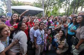 Mães de Pernambuco foi lançado em março deste ano/Foto: Arquivo Mães de Pernambuco foi lançado em março deste ano/Foto: Arquivo
