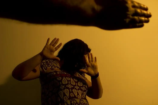 Antes da lei, este tipo de violência era tratado como crime de menor potencial ofensivo/Crédito: Marcos Santos / USP Antes da lei, este tipo de violência era tratado como crime de menor potencial ofensivo/Crédito: Marcos Santos / USP