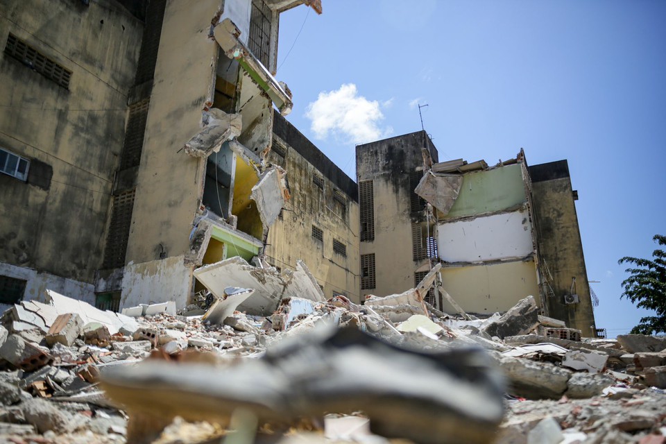 Ainda não há uma nova data marcada para a retomada do julgamento/Foto: Rafael Vieira/Arquivo DP Ainda não há uma nova data marcada para a retomada do julgamento/Foto: Rafael Vieira/Arquivo DP
