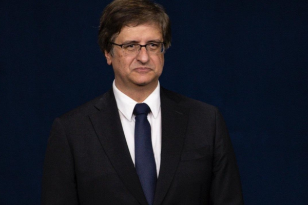 Paulo Gonet pediu que o Supremo derrube o uso de 'emendas PIX', método que os parlamentares destinam verbas para cidades, mas que tem dificuldade de rastreabilidade dos recursos/crédito: Marcelo Camargo/Agência Brasil
