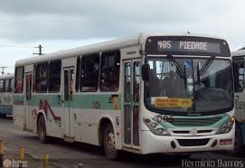 ônibus terão mudança em Piedade/Foto: Arquivo ônibus terão mudança em Piedade/Foto: Arquivo