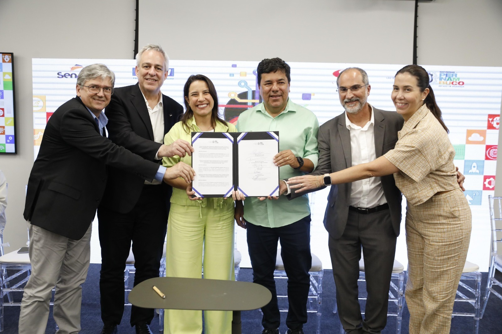 /Foto: Hesíodo Góes/Secom /Foto: Hesíodo Góes/Secom