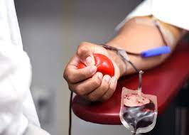 Doação de sangue deve seguir regras/Foto: Arquivo Doação de sangue deve seguir regras/Foto: Arquivo