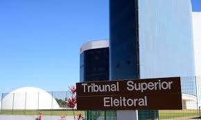 TSE fica em Brasília/Foto: Arquivo TSE fica em Brasília/Foto: Arquivo