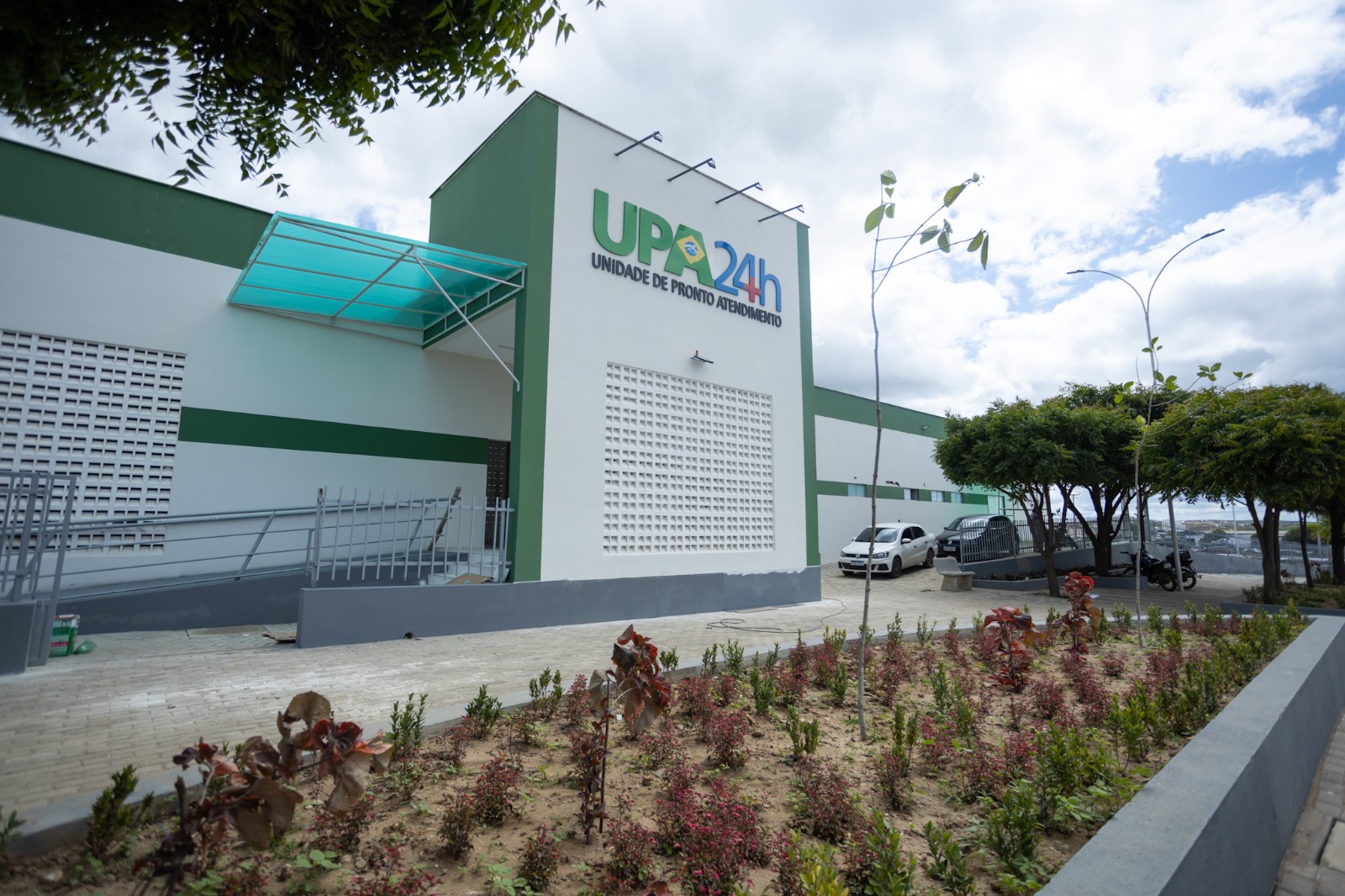 A criança passou por exames médicos na Unidade de Pronto Atendimento (UPA) do município e os profissionais da saúde orientaram a mãe para que ela procurasse a delegacia/Foto: Divulgação/Prefeitura de santa Cruz do Capibaribe A criança passou por exames médicos na Unidade de Pronto Atendimento (UPA) do município e os profissionais da saúde orientaram a mãe para que ela procurasse a delegacia/Foto: Divulgação/Prefeitura de santa Cruz do Capibaribe