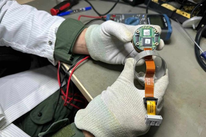 Os dois gravadores de voo, popularmente conhecidos como caixas-pretas foram transferidos para o Laboratório de Leitura e Análise de Dados de Gravadores de Voo (LABDATA) do CENIPA, em Brasília