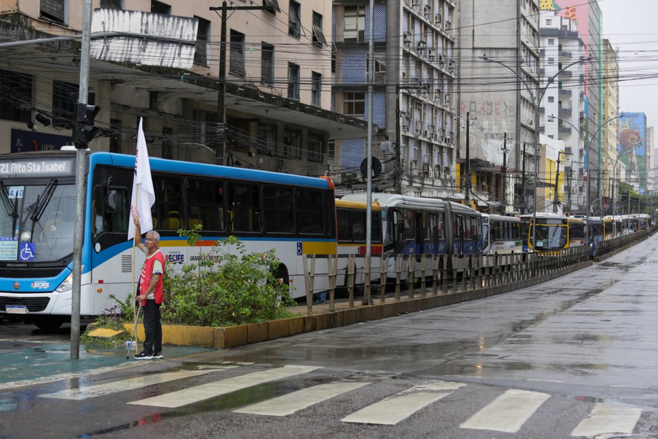 /Foto: Rafael Vieira/Arquivo DP