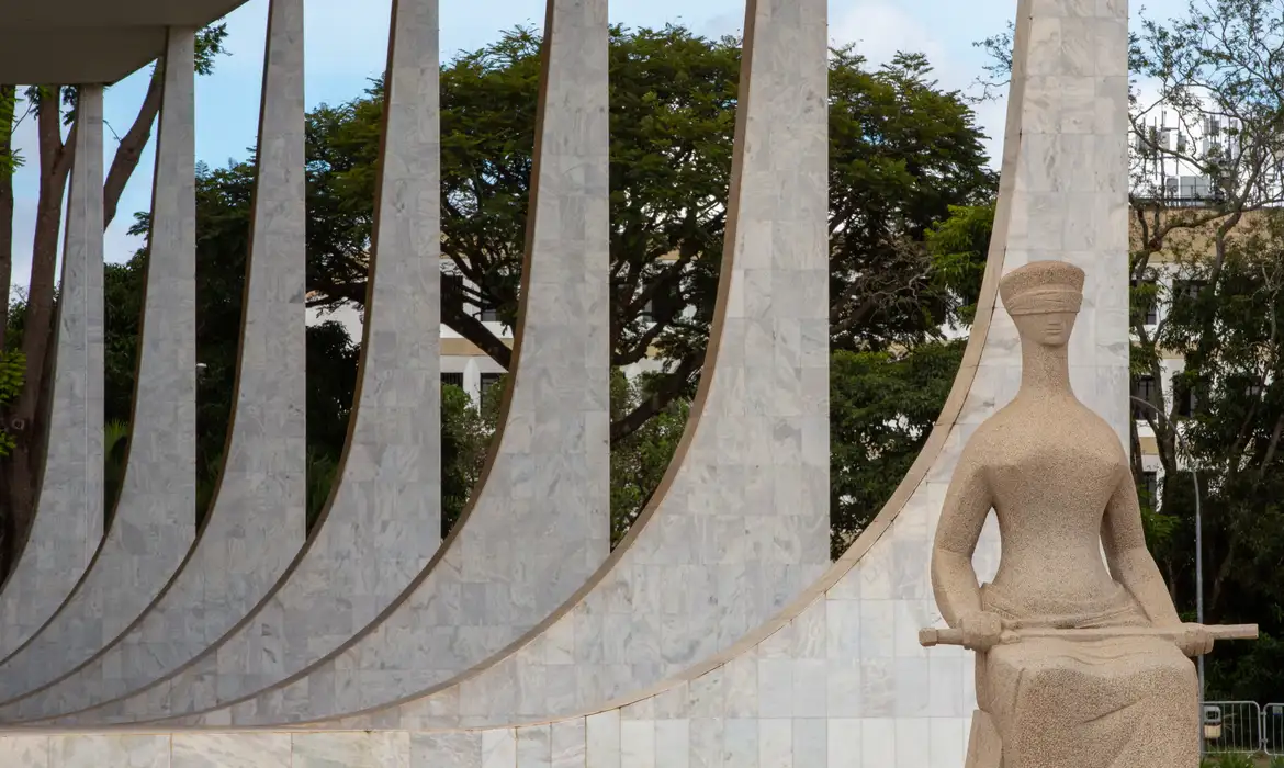 Ação sobre regras para investigação de acidentes aéreos e o sigilo dessas apurações será julgada pelo STF/Foto: Fabio Rodrigues-Pozzebom/Agência Brasil Ação sobre regras para investigação de acidentes aéreos e o sigilo dessas apurações será julgada pelo STF/Foto: Fabio Rodrigues-Pozzebom/Agência Brasil