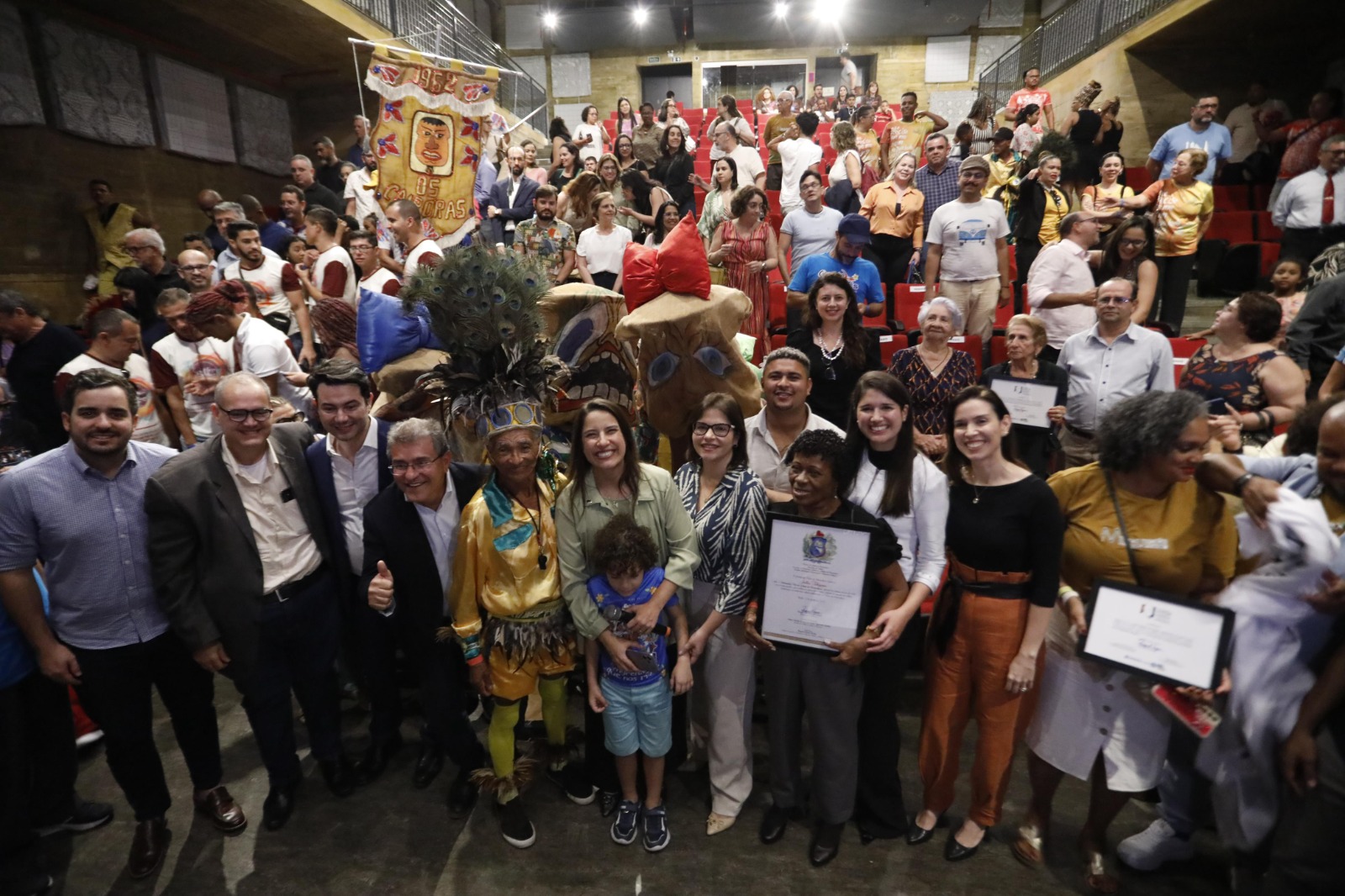 /Foto: Hesíodo Góis/Secom /Foto: Hesíodo Góis/Secom