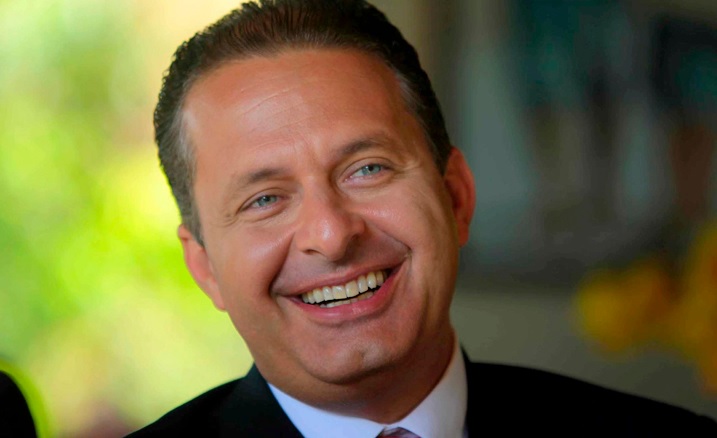 Dezenas de locais passaram a se chamar ''Eduardo Campos'', em reconhecimento ao seu legado/Foto: Acervo PSB Dezenas de locais passaram a se chamar ''Eduardo Campos'', em reconhecimento ao seu legado/Foto: Acervo PSB