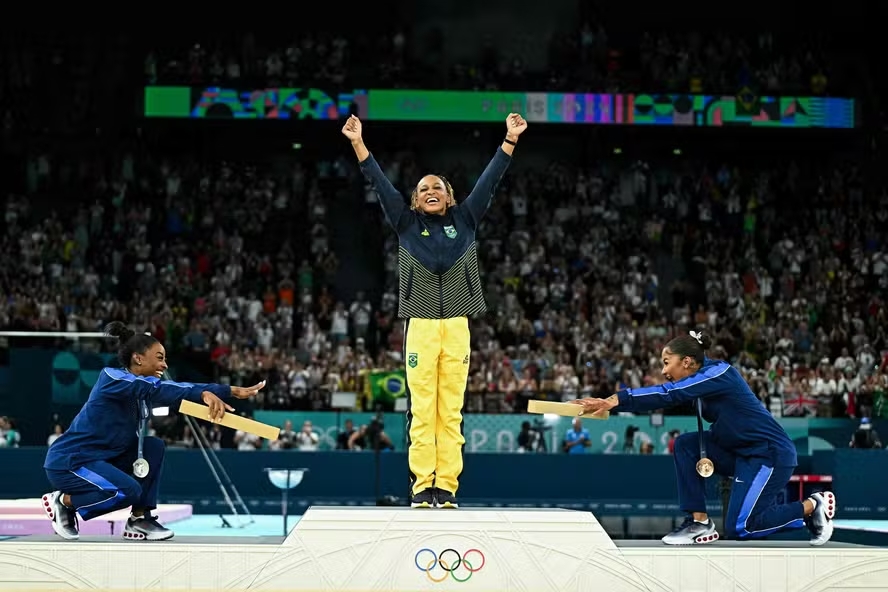 /Foto: Gabriel BOUYS / AFP