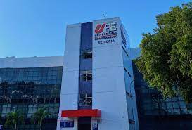 Sede da UPE fica no Recife