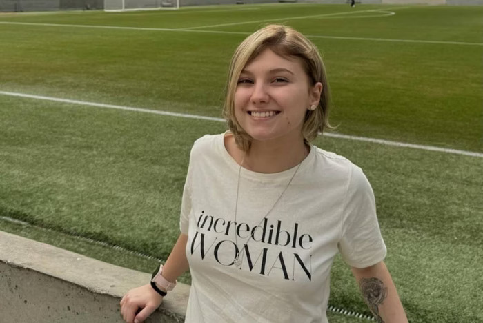 Isabel Veloso compartilha nas redes sociais a sua rotina vivendo com um câncer terminal/Foto: Reprodução/Instagram