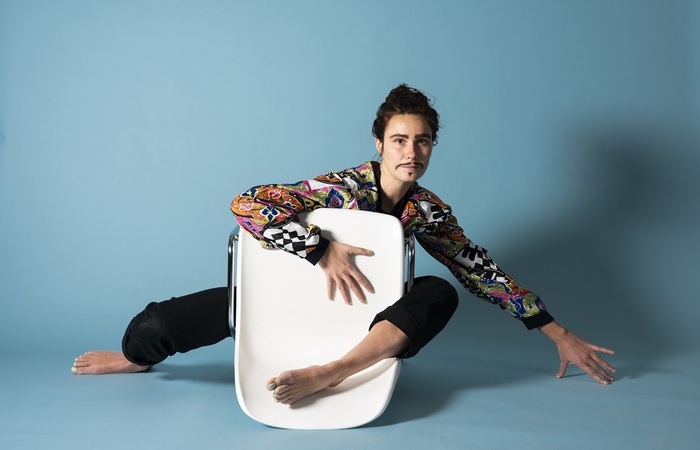 /Foto: Caroline Fabre