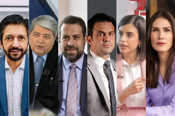 /Foto: Arte/Metrópoles /Foto: Arte/Metrópoles