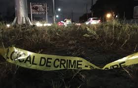 Segundo estudo do Unicef, Pernambuco ocupa o 4º pior lugar no ranking de violência contra jovens no País/Foto: Arquivo Segundo estudo do Unicef, Pernambuco ocupa o 4º pior lugar no ranking de violência contra jovens no País/Foto: Arquivo