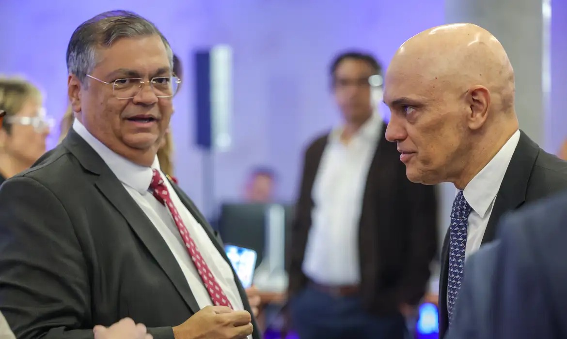Segundo o ministro, atos do colega são previstos na Justiça Eleitoral/foto: Fabio Rodrigues-Pozzebom/ Agência Brasil Segundo o ministro, atos do colega são previstos na Justiça Eleitoral/foto: Fabio Rodrigues-Pozzebom/ Agência Brasil