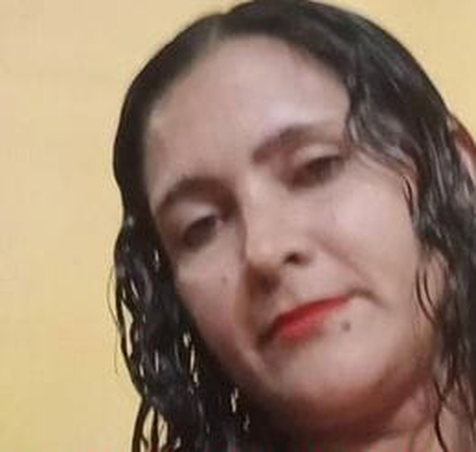 Valéria Barbosa dos Santos da Silva foi sequestrada por criminosos no dia 10 deste mês, em Jaboatão dos Guararapes/Foto: Reprodução;redes Sociais Valéria Barbosa dos Santos da Silva foi sequestrada por criminosos no dia 10 deste mês, em Jaboatão dos Guararapes/Foto: Reprodução;redes Sociais
