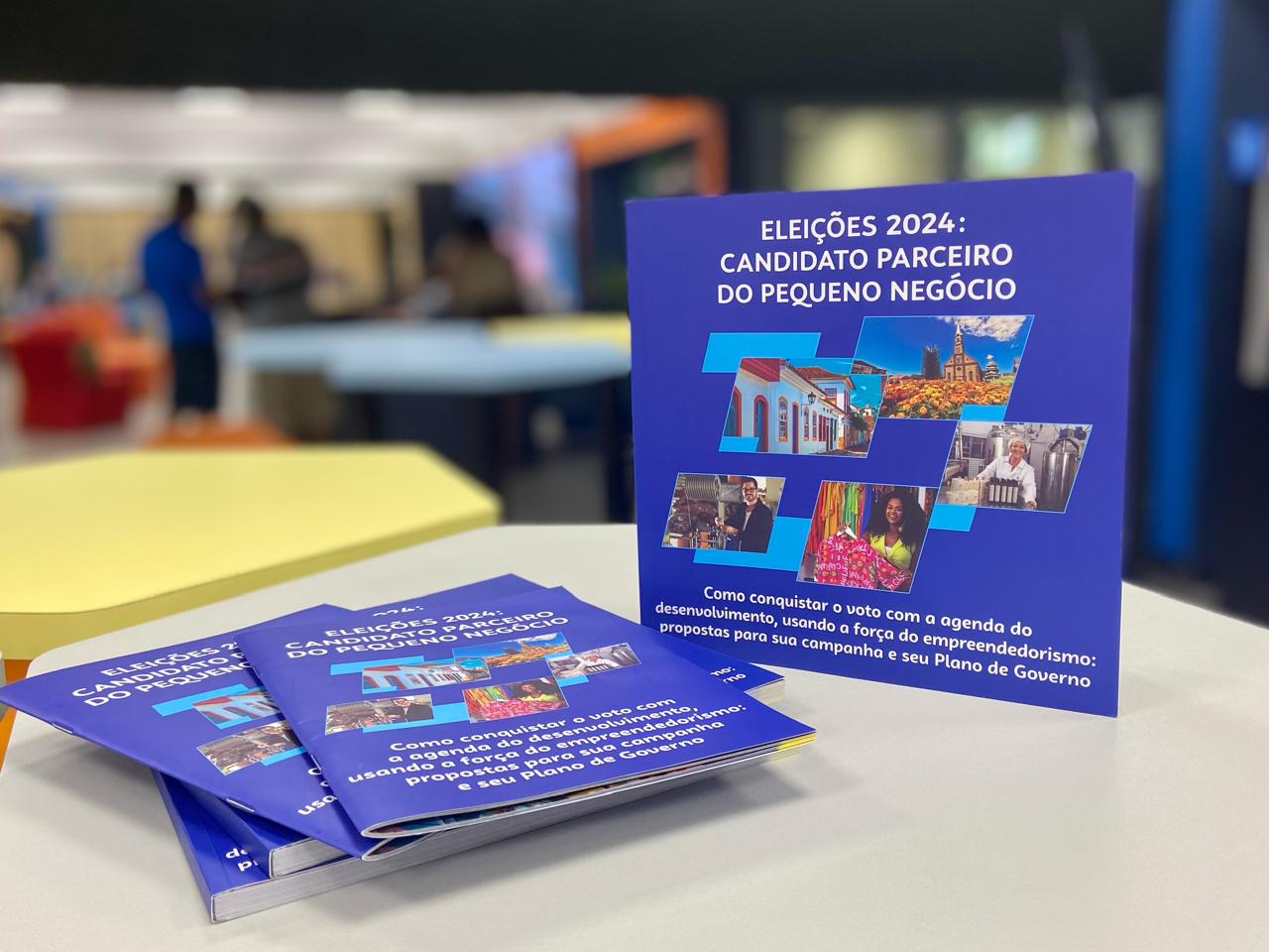 /Foto: Divulgação/Sebrae-PE