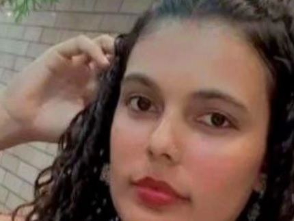 Edvânia foi achada morta em açude/Foto: Redes Sociais