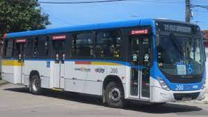 ônibus da Vera Cruz deixaram de operar/Foto: Arquivo ônibus da Vera Cruz deixaram de operar/Foto: Arquivo