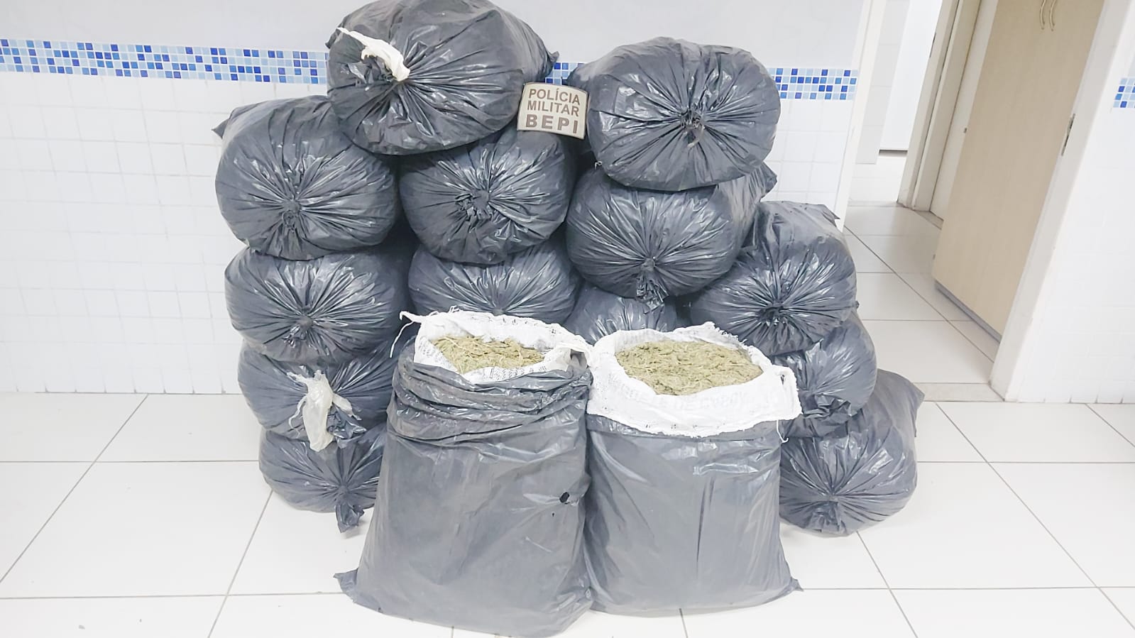/Foto: Divulgação/PM /Foto: Divulgação/PM